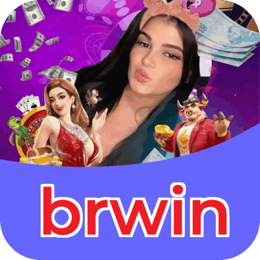 brwin RTP Games
